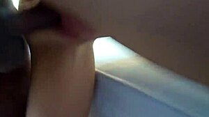 i'm banging my stepdad but he respects me, no cum inside