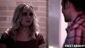 I Met Her In The Club Now Shes In My Hotel Room Naked Codi Vore - Full Movie On Freetaboo Net