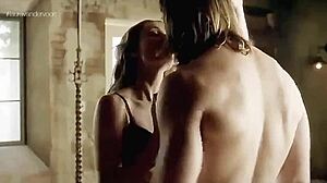 the best of laura vandervoort