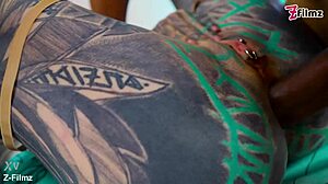 BBC dominates alt babe