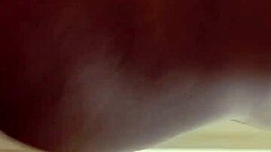 Masturbating Solo With Mirror Selfie For Orgasmic Ending