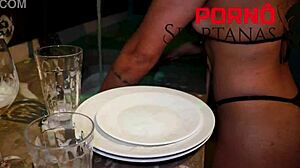 Chatting with Modesto and Dedo Mole