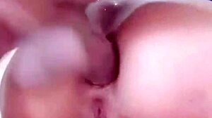 Wow! Young 18+ Female Student AI Hides a Secret Life of Hardcore Assfucking!