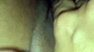 She lined up at the swing house