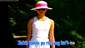 Tayong Dalawa - Lyrics