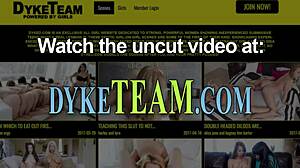 teen students explore together