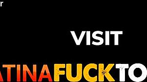 i love riding that big european tourist cock as hot amateur latina