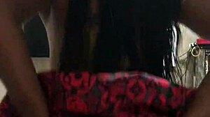 She Wanted to Join the Game and Ended Up Sucking