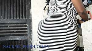 Damn! I Nailed My Step Brother’s Wife While He Was Away