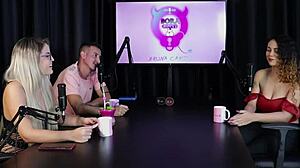 teen charllottye explores brazilian swing lifestyle