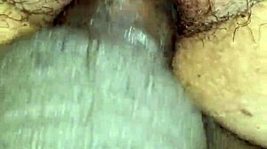 पत्नी की चूत में कई क्रीमी माल भर दिए