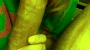 this 18 year old sucks big cocks so well