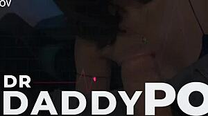 I enjoy the lewd treatment on my juicy pussy