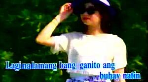 Tayong Dalawa - Lyrics