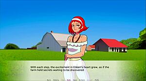 Let's play Pink World 2 farm edition