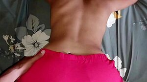 Paying Husband's Debt, I Give My Pussy To His Friend And He Cums Inside Me Oh No, Accidentally Pregnant!