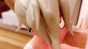 Once curious folks discovered hidden gloryhole in thin walls