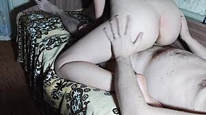 Hey, ever tried banging your hot Korean roommate in the dorm?