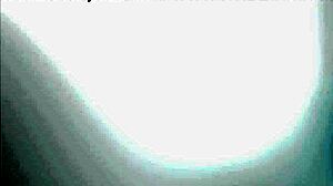 I fucked pretty mexican with tight pussy