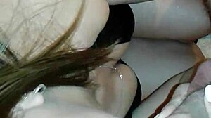 Mands First Time Blowjob Experience With Amateur?