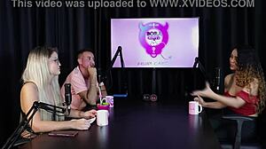 teen charllottye explores brazilian swing lifestyle