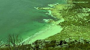 Mistress april hosts a bdsm game show