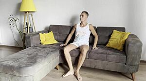 Look, I’m filming my lovers banging my wife while I just watch as a cuckold.