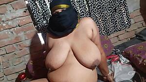 Indian Hot Bhabhi Fucking But My Penis Going Down