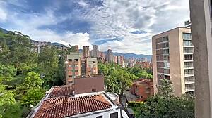Sharing Bed With Ebony Stepsister?