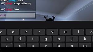 Quick Doggystyle Session with Roblox Condo Slut in Hardcore Bent-Over Action. She Loves It Rough!