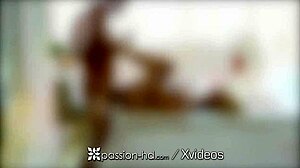 Hey! These Passion-HD Horny Blonde Babes Crave Rough Humping!