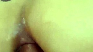 Wow! Young 18+ Female Student AI Hides a Secret Life of Hardcore Assfucking!