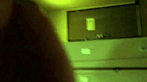 tattooed milf parker skyes chokes on big black cock