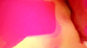 fuck me doggy while boyfriend works jovencita says on bed