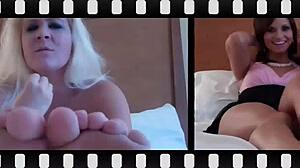 you know you love worshiping my perfect feet