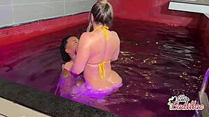 Cleo Cadillac Fudendo O Novinho No Motel Depois Da Balada