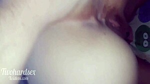 Does your little ass want all my cum?