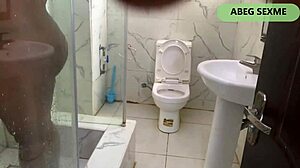 big thick stick makes my cream and my big fat ass bounce