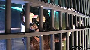 Amateur Mother In Law With Big Boobs Gets Fucked Doggystyle By Monster Cock