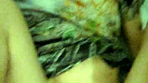 Breed whore gets humiliated as birth control is thrown out and she's fucked full of cum.