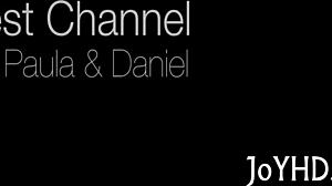 legal age teen 18+ager rides wang as a cowgirl