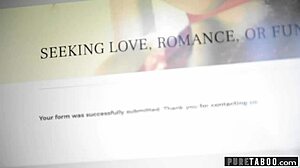 Pure Taboo Ember Snow Fucks Anyone Willing!