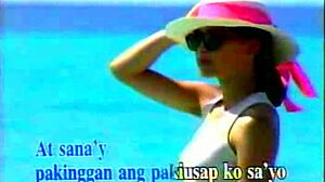 Tayong Dalawa - Lyrics