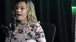 Ex Bbb Contou Como Começou O Irmão Não Gostou Dela Produzir Conteúdos Muitos Preconceitos Vem Das Mulheres - Angélica Morango Watch On Sheer Red