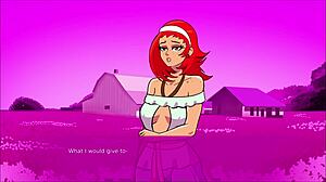 Let's play Pink World 2 farm edition