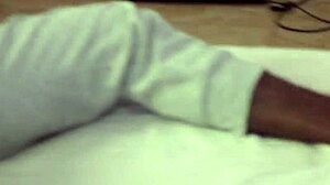 Did my sales boy eat my ass and fuck me hard?