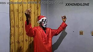 Sex Addict Vera Had Wet Dreams! Playing Toys At Night About Wild Fuck With Devil!