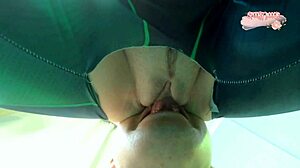 pov ron stoppable disarmed and fucked hard shego tight pink pussy and then came on her big tits