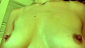 Can a perfect blowjob from Colombian teen 18+ make you melt? Try her dildo skills too.