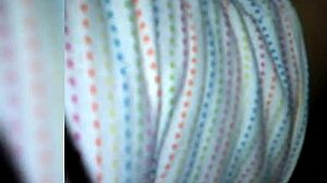 young lust happens when stepsister can't have a boyfriend and takes it on stepbrother